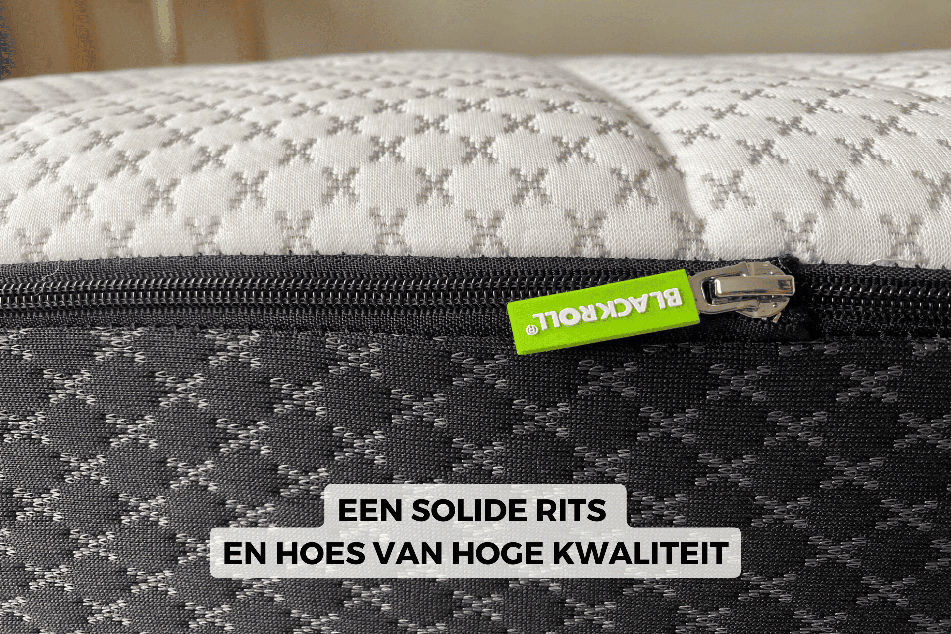 blackroll matras rits
